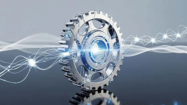 Bill Ackman Advocates for Investment in AI-Driven Tech Stocks Amid Market Volatility