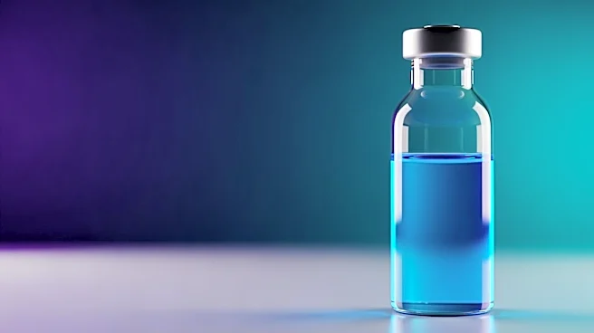 AstraZeneca's Imfinzi Shows Promise in Frontline Liver Cancer Treatment