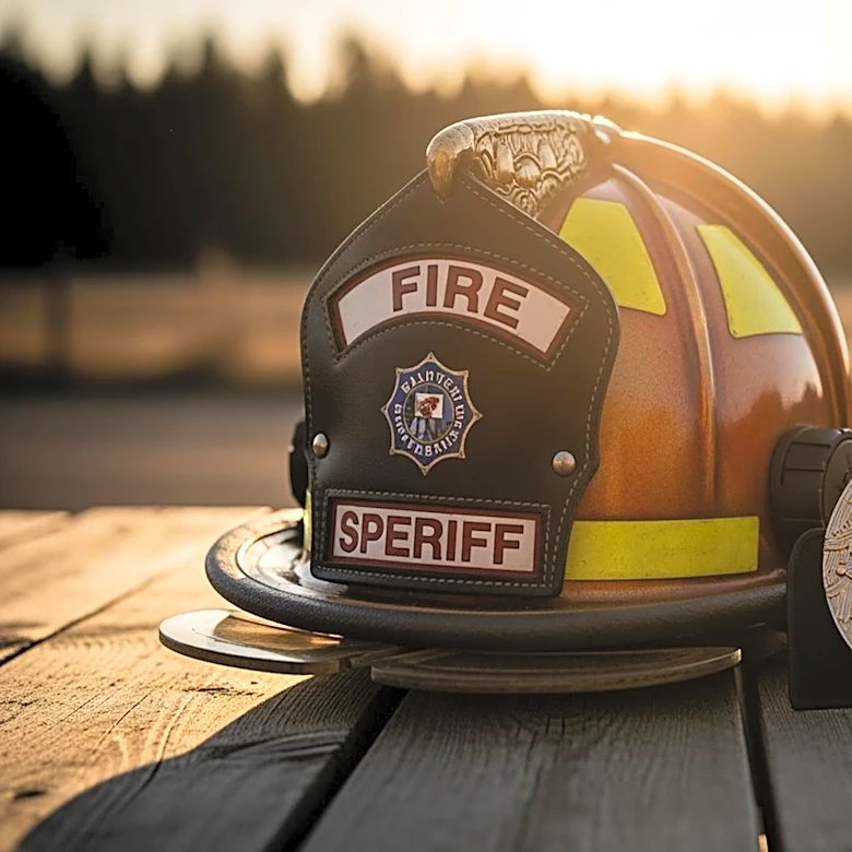 CBS Hosts Crossover Event for 'Fire Country' and 'Sheriff Country'