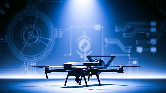 GALT Aerospace Secures Investment from Godspeed Capital to Enhance Military Tech Development