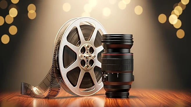 Malaysia Film Festival 2026 Announces New Ambassadors and 'Resonance' Theme