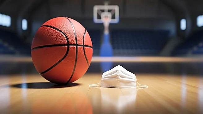 76ers' Joel Embiid: Illness Puts Playing Status in Doubt for Upcoming Game