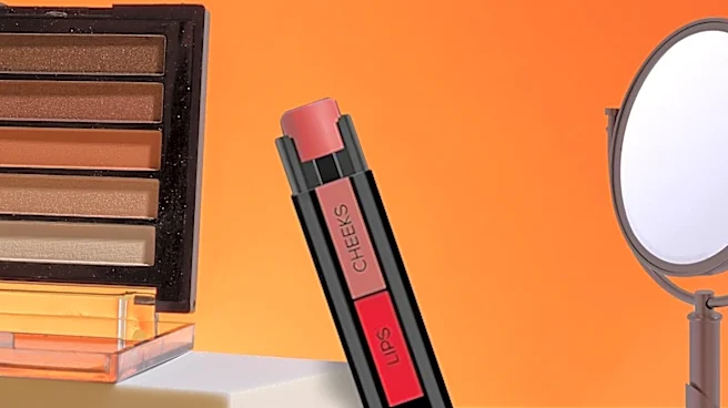 New Lip Blush Products Gain Popularity for Their Versatile Application and Finish