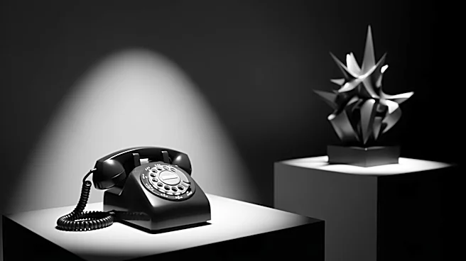 Maurizio Cattelan Offers Confessional Hotline and Revives Controversial Sculpture