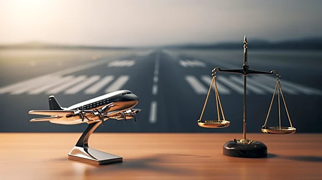 El Al Airlines Seeks Changes to Passenger Compensation Law Amid War-Induced Operational Challenges