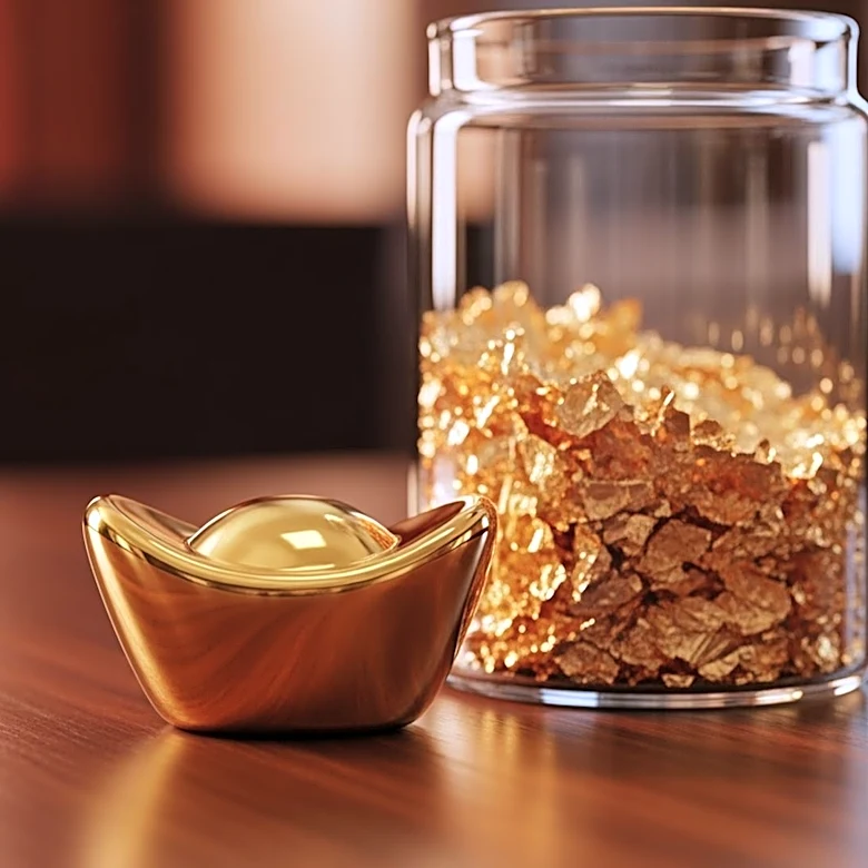 Cambria Gold Mines Issues Interest Shares to Nebari Amid Financial Agreement