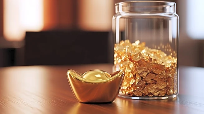 Cambria Gold Mines Issues Interest Shares to Nebari Amid Financial Agreement