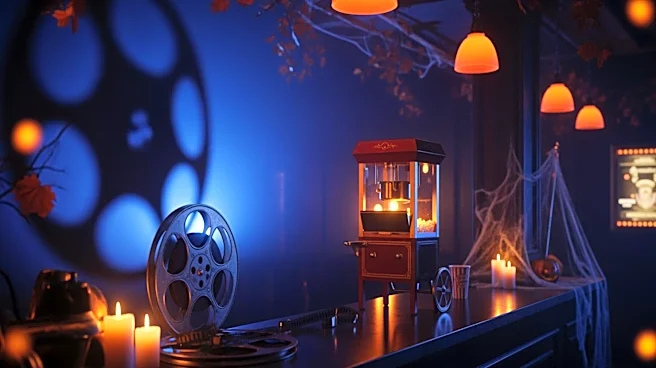 Blumhouse and AMC Theatres Launch 'The Mummy' Premiere Event Across 47 Cities for 'Halfway to Halloween'