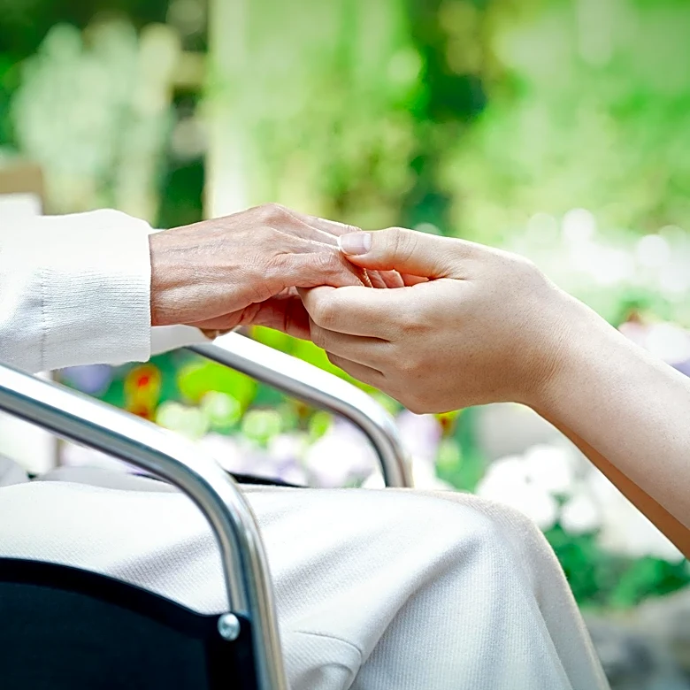 Death Doulas Offer Insights on End-of-Life Care