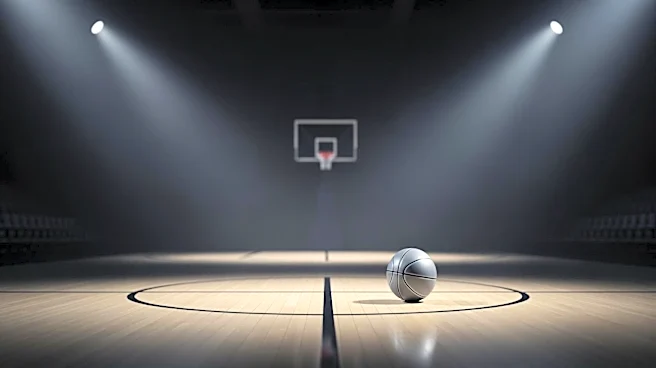 North Carolina's Basketball Coach Search Enters Quiet Phase Amid Final Four