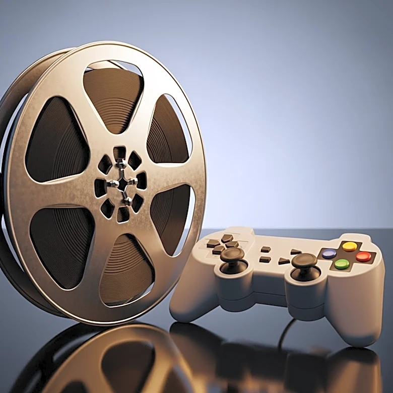 Nintendo Expands into Movies to Reach Broader Audience Beyond Gaming