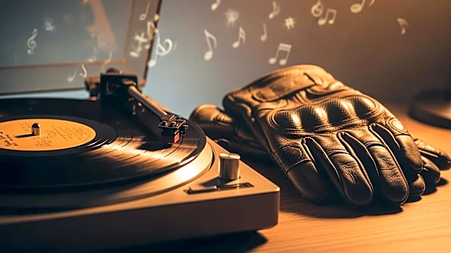 Chrissie Hynde Reflects on Meeting Lemmy Kilmister and His Love for The Beatles