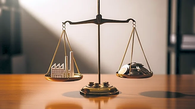 Economists Warn Iran Conflict May Slow U.S. Hiring Amid Rising Costs