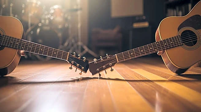 Courtney Love Seeks Reconciliation with Dave Grohl