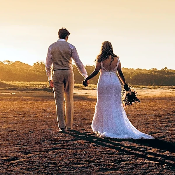 Reddit User Describes Unconventional Southern Wedding Experience