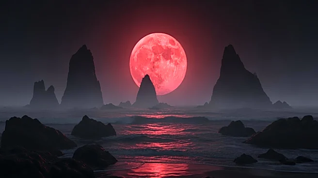 'Survivor 50' Introduces Dramatic 'Blood Moon' Twist Eliminating Three Contestants