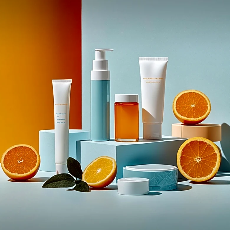 Beauty Industry Embraces Food and Beverage Partnerships for New Product Innovations