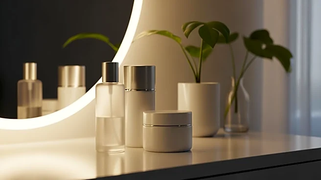 Unilever Focuses on Personal Care Strategy with New Innovations for 2026