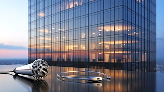 Allie McLarty Appointed SVP of Global Communications at Paramount Studios to Enhance Corporate Support