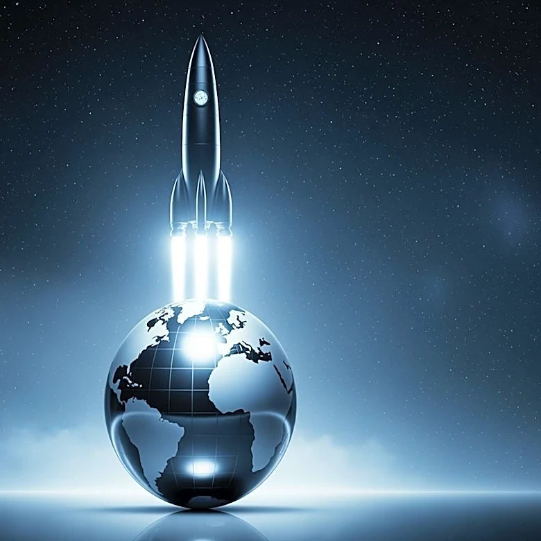 SpaceX Files for Record-Breaking IPO Valued at $1.75 Trillion