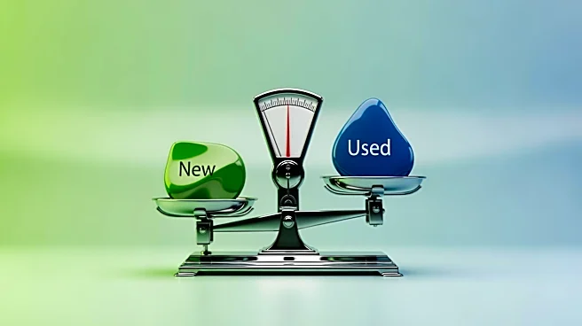 ThredUp's 2026 Resale Report Projects Secondhand Market to Reach $393 Billion by 2030