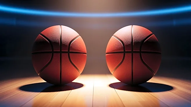 Men's NCAA Final Four: Illinois-UConn and Arizona-Michigan Set for Showdown