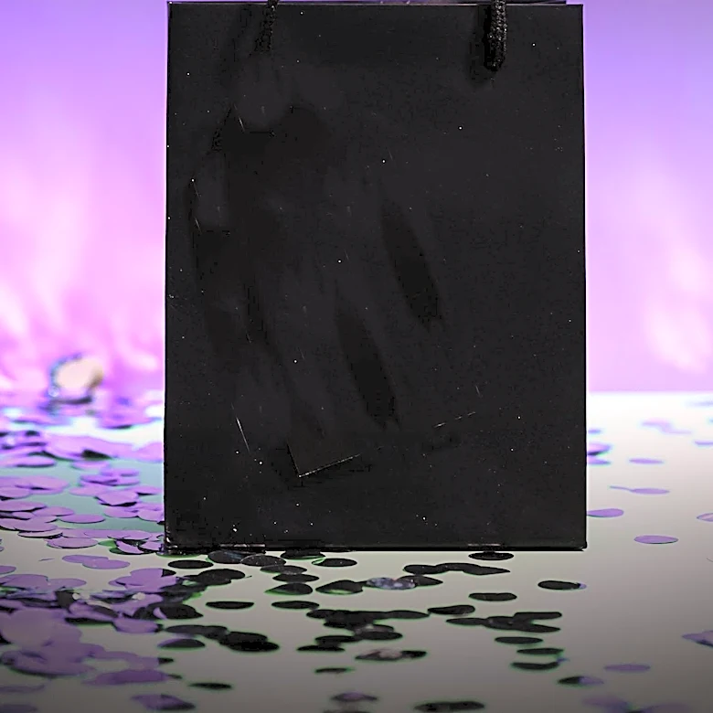 Trader Joe's Lavender Tote Bag Goes Viral, Sparks Nationwide Frenzy