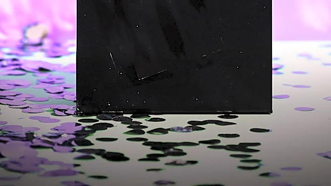 Trader Joe's Lavender Tote Bag Goes Viral, Sparks Nationwide Frenzy