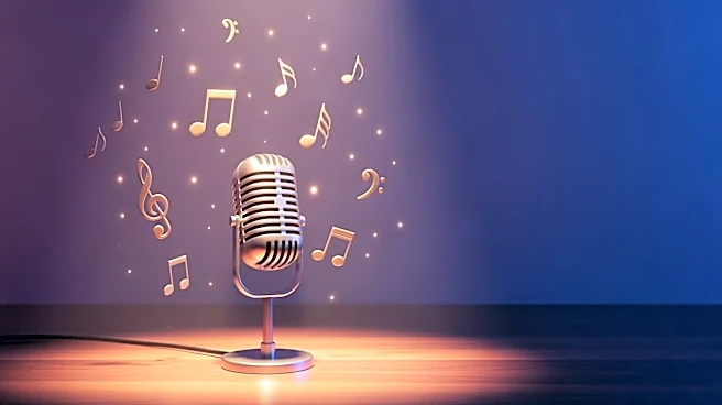 Lizzo Discusses Virginity Promise and Grammy Wins on Podcast