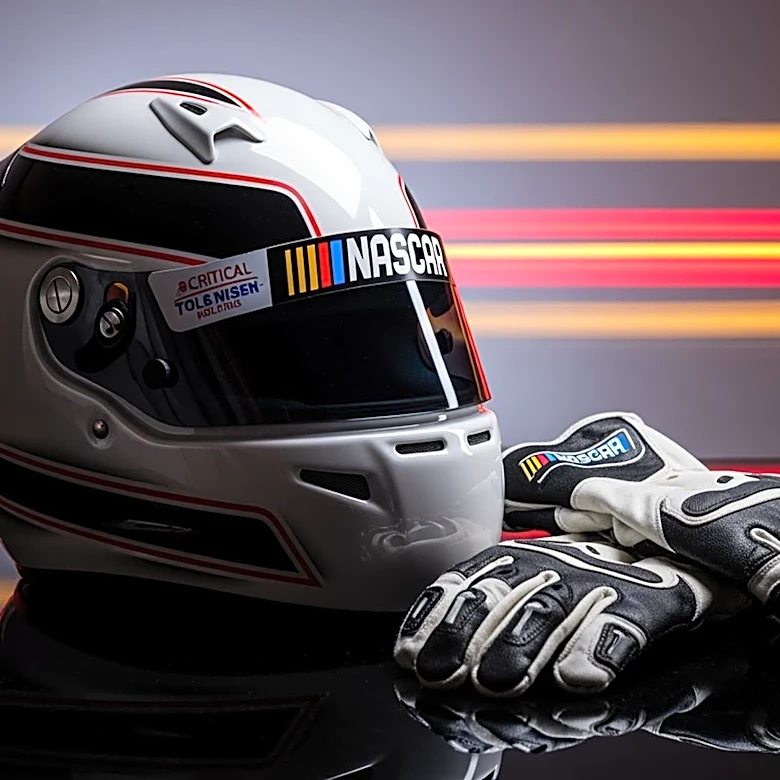 Dennis Quaid to Star in AMC's NASCAR Series 'Thunder Road'