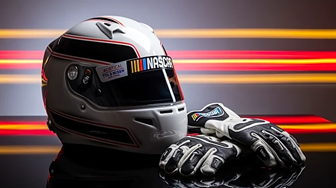 Dennis Quaid to Star in AMC's NASCAR Series 'Thunder Road'