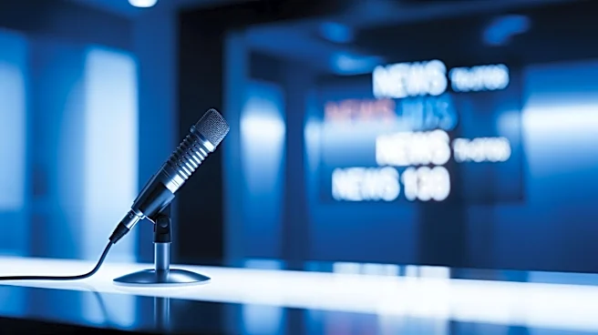 CNN Achieves Best Quarterly Performance Since 2022 Amid Intense News Cycle