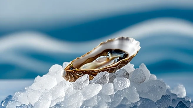 Pure Foods Tasmania Expands Seafood Business with Acquisition of Brilliant Food Australia