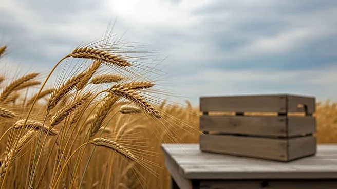 U.S. Agriculture Faces Major Setbacks Due to Renewed Trade Tensions with China