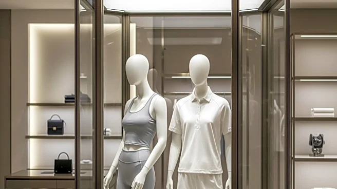 Fabletics Expands European Presence with New Shop-in-Shop in Berlin's KaDeWe