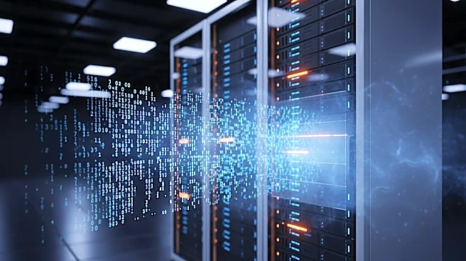 Anthropic Faces Challenges as Claude Code Source Leak Sparks Rapid Cloning