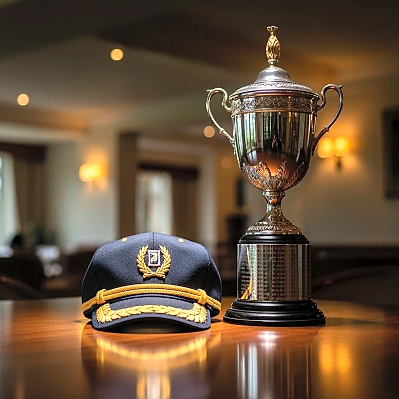 Tiger Woods Withdraws from Ryder Cup 2027 Captaincy, Leaving Team USA in Search of New Leader