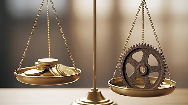 Lyn Alden Warns of Stagflation Risks in Investment Portfolios