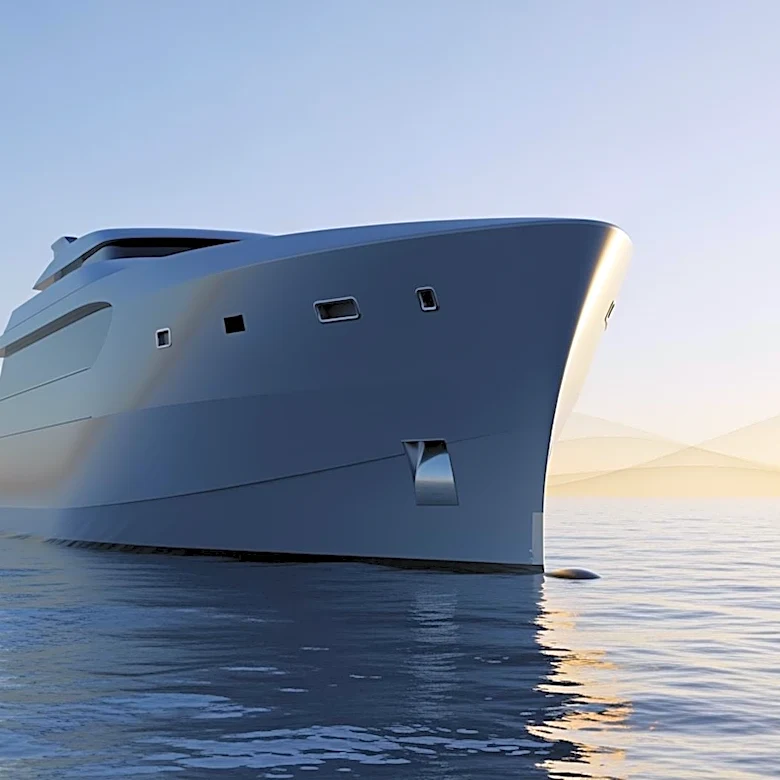 Robert Allan Ltd. Unveils RApide 1800 Design for Brazilian Bunkering Operations