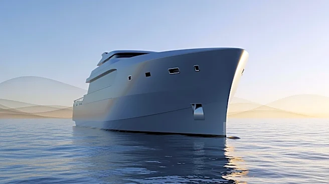 Robert Allan Ltd. Unveils RApide 1800 Design for Brazilian Bunkering Operations