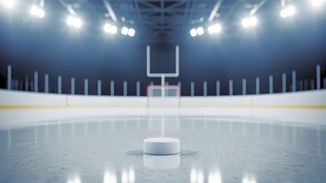 Buffalo Sabres Aim for First Playoff Berth Since 2011 with Win Over Senators