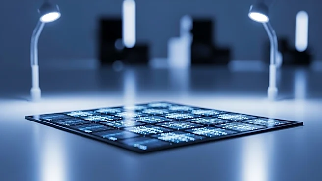 ChipMOS Invests NT$688.9M in New Manufacturing Equipment to Boost Production