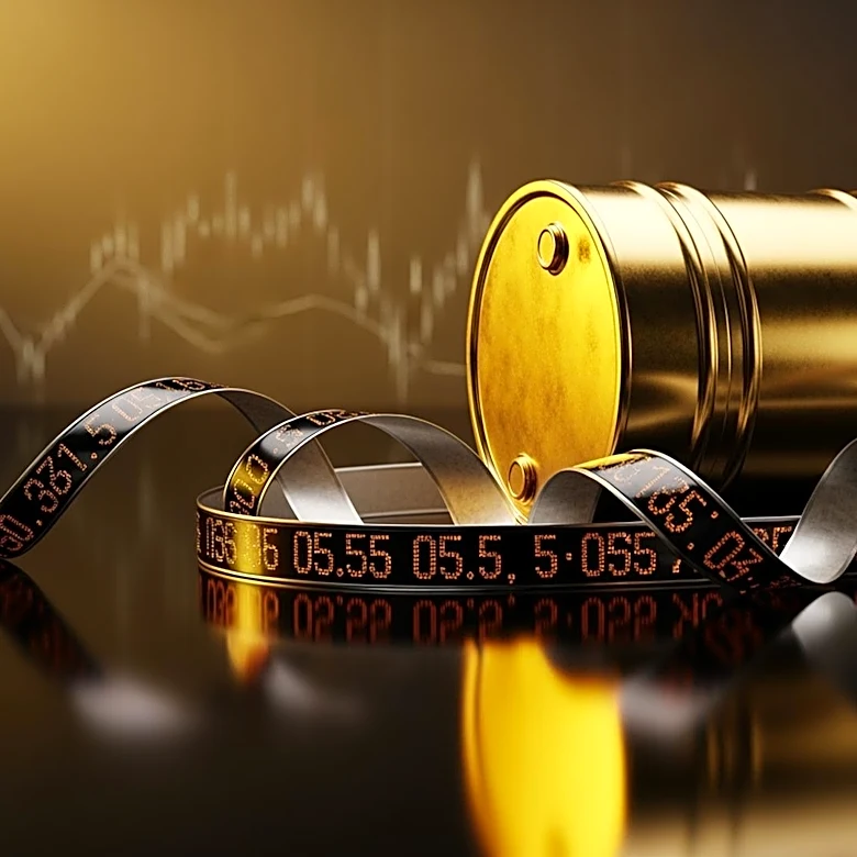 Market Volatility Driven by Oil Swings, Experts Highlight Long-term Opportunities