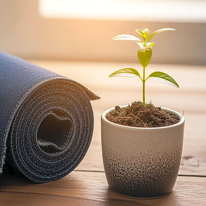 Calik Denim's New Leadership and Sustainable Growth Strategy