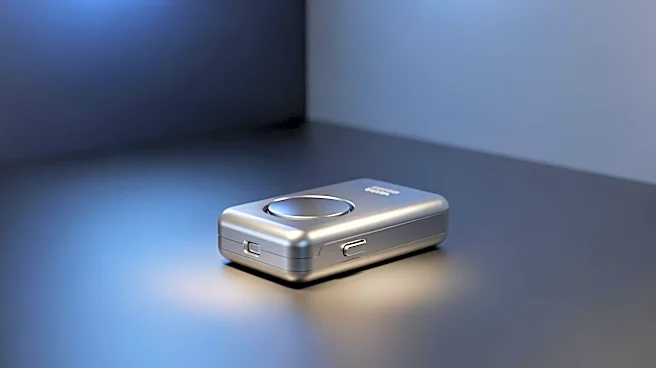 Self Defense Products Market Projected to Reach USD 5.85 Billion by 2032