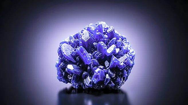 US Firm Virtus Minerals Acquires Congolese Cobalt Producer Chemaf