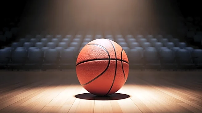 Nevada Smith to Lead Siena Men's Basketball as New Head Coach