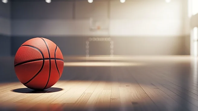 Justin Gainey Appointed as NC State Men's Basketball Coach Amid Program Transition