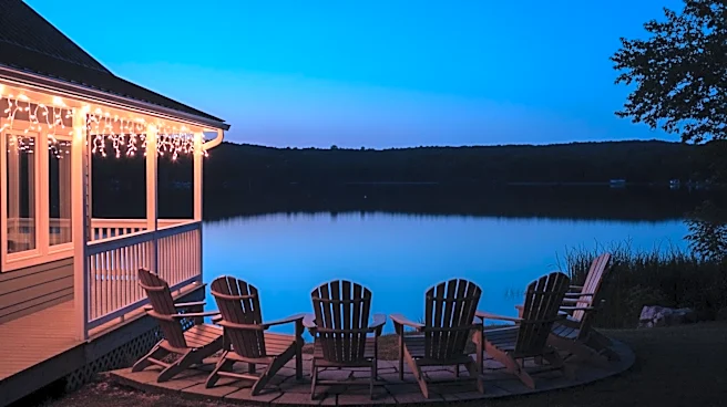 Bravo's 'Summer House' Stars Address Relationship Rumors Amid Scandal