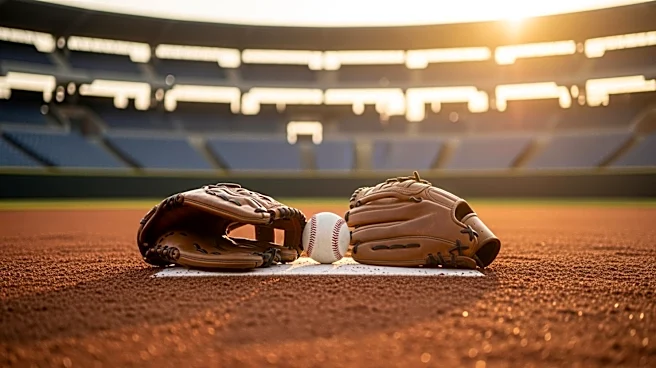 Ole Miss and Florida Gators Set for Crucial SEC Baseball Series